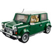 LEGO CREATOR - 10242 - MINI COOPER