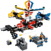 LEGO CREATOR - 10244 - FAIRGROUND MIXER