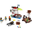 LEGO PIRATES - 70410 - TORRE DE VIGILANCIA