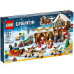 LEGO CREATOR - 10245 - EL TALLER DE PAPÁ NOEL