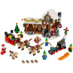 LEGO CREATOR - 10245 - EL TALLER DE PAPÁ NOEL