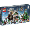 LEGO CREATOR - 10249 - JUGUETERÍA NAVIDEÑA
