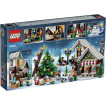 LEGO CREATOR - 10249 - JUGUETERÍA NAVIDEÑA