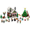 LEGO CREATOR - 10249 - JUGUETERÍA NAVIDEÑA