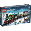 LEGO CREATOR - 10254 - WINTER HOLIDAY TRAIN