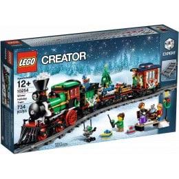 LEGO Creator Expert - 10254 - Tren Navideño