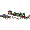 LEGO CREATOR - 10254 - WINTER HOLIDAY TRAIN