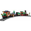 LEGO CREATOR - 10254 - WINTER HOLIDAY TRAIN