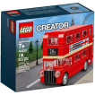 LEGO CREATOR - 40220 - LONDON BUS