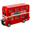 LEGO CREATOR - 40220 - LONDON BUS