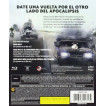 MAD MAX: TRILOGÍA - EDIC. LATA DE GASOLINA [BLU-RAY]
