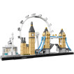 LEGO ARCHITECTURE - 21034 - LONDON