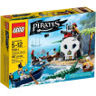 LEGO Pirates - 70411 - La Isla del Tesoro