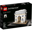 LEGO ARCHITECTURE - 21035 - SOLOMON R. GUGGENHEIM MUSEUM