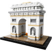 LEGO ARCHITECTURE - 21035 - SOLOMON R. GUGGENHEIM MUSEUM