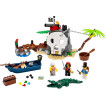 LEGO Pirates - 70411 - La Isla del Tesoro
