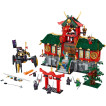 LEGO Ninjago - 70728 - La Batalla por la Ciudad de Ninjago