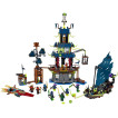 LEGO NINJAGO - 70732 - CIUDAD DE STIIX