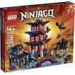 LEGO NINJAGO - 70751 - TEMPLO DE AIRJITZU