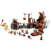 LEGO THE HOBBIT - 79010 - THE GOBLIN KING BATTLE