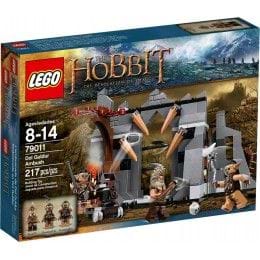 LEGO The Hobbit - 79011 - Emboscada en Dol Guldur