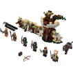 LEGO THE HOBBIT - 79012 - MIRKWOOD ELF ARMY