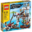 LEGO Pirates - 70412 - El Fuerte de los Soldados