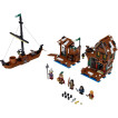 LEGO THE HOBBIT - 79013 - LAKE-TOWN CHASE