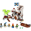 LEGO Pirates - 70412 - El Fuerte de los Soldados