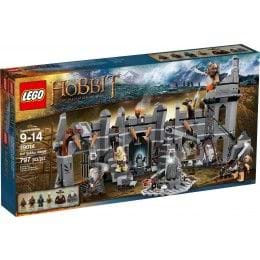 LEGO The Hobbit - 79014 - Batalla en Dol Guldur