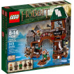 LEGO THE HOBBIT - 79016 - ATTACK ON LAKE TOWN