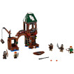 LEGO THE HOBBIT - 79016 - ATTACK ON LAKE TOWN