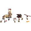LEGO THE HOBBIT - 79017 - THE BATTLE OF FIVE ARMIES