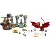 LEGO The Hobbit - 79018 - La Montaña Solitaria