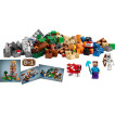 LEGO Minecraft - 21116 - Mesa de Trabajo