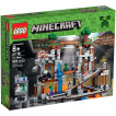 LEGO MINECRAFT - 21118 - LA MINA