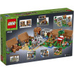 LEGO Minecraft - 21128 - La Aldea