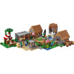 LEGO Minecraft - 21128 - La Aldea