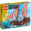 LEGO Pirates - 70413 - El Ladrillo Negro