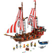 LEGO Pirates - 70413 - El Ladrillo Negro