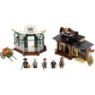 LEGO The Lone Ranger - 79109 - Duelo en Colby City