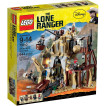 LEGO THE LONE RANGER - 79110 - SILVER MINE SHOOTOUT