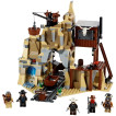 LEGO THE LONE RANGER - 79110 - SILVER MINE SHOOTOUT