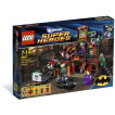 LEGO DC Comics Super Heroes - 6857 - Huida de la Guarida de Joker