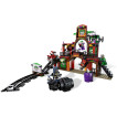 LEGO DC Comics Super Heroes - 6857 - Huida de la Guarida de Joker