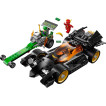 LEGO DC COMICS SUPER HEROES - 76012 - A LA CAZA DE ENIGMA