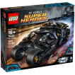 LEGO DC COMICS SUPER HEROES - 76023 - THE TUMBLER