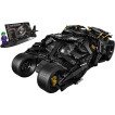 LEGO DC COMICS SUPER HEROES - 76023 - THE TUMBLER