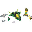 LEGO DC COMICS SUPER HEROES - 76025 - LINTERNA VERDE VS. SINIESTRO