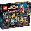 LEGO DC COMICS SUPER HEROES - 76035 - PARQUE ATRACCIONES DEL JOKER